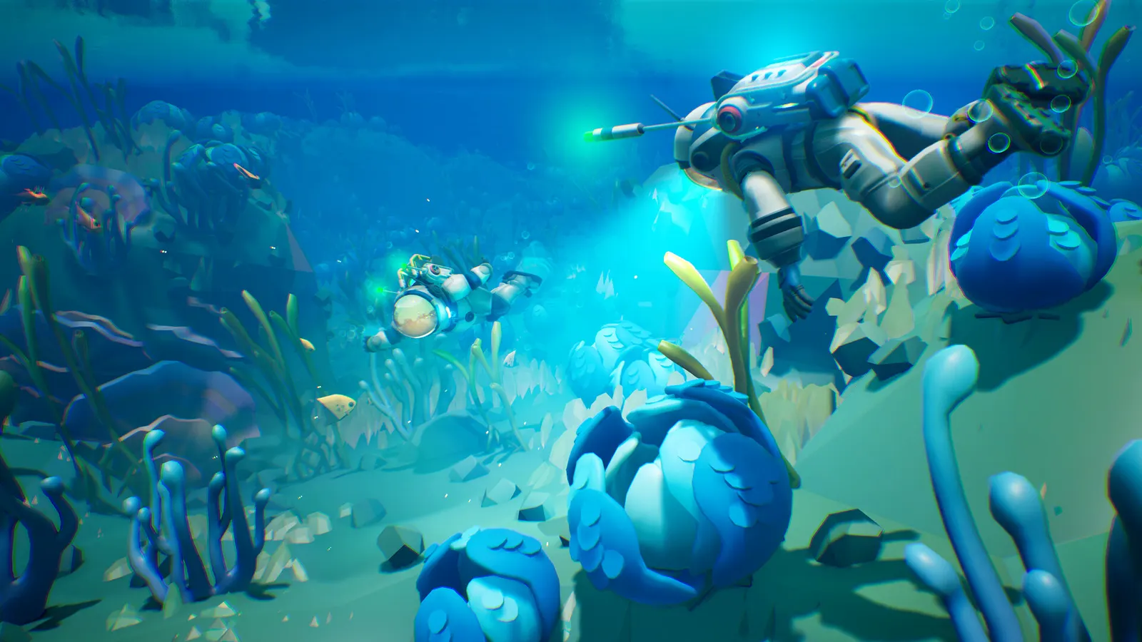 STARSEEKER: Astroneer Expeditions media 3