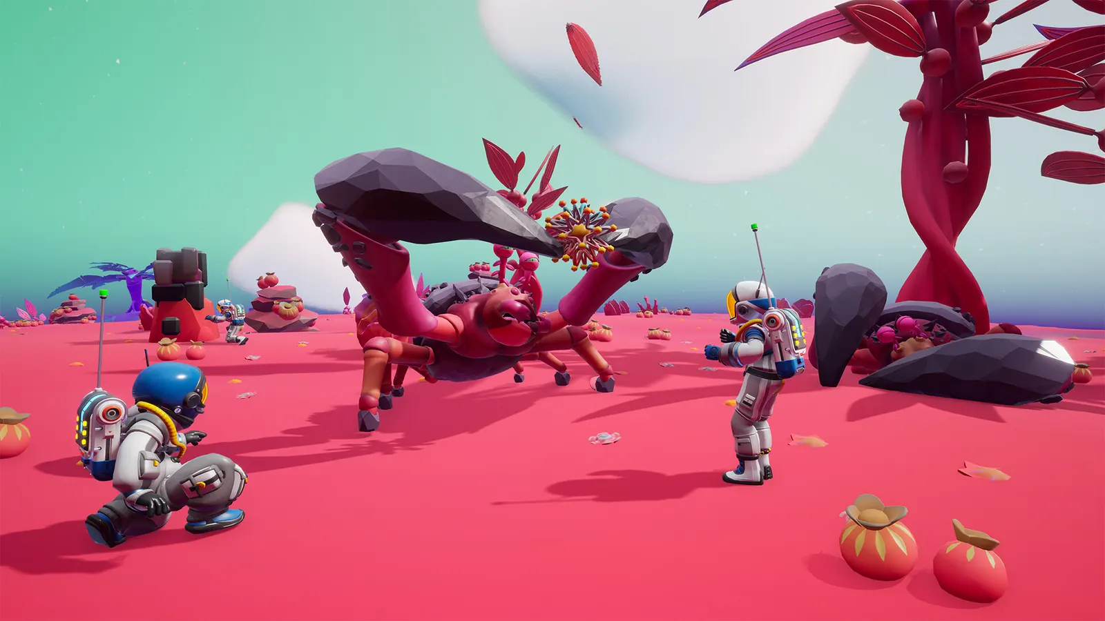 STARSEEKER: Astroneer Expeditions media 4
