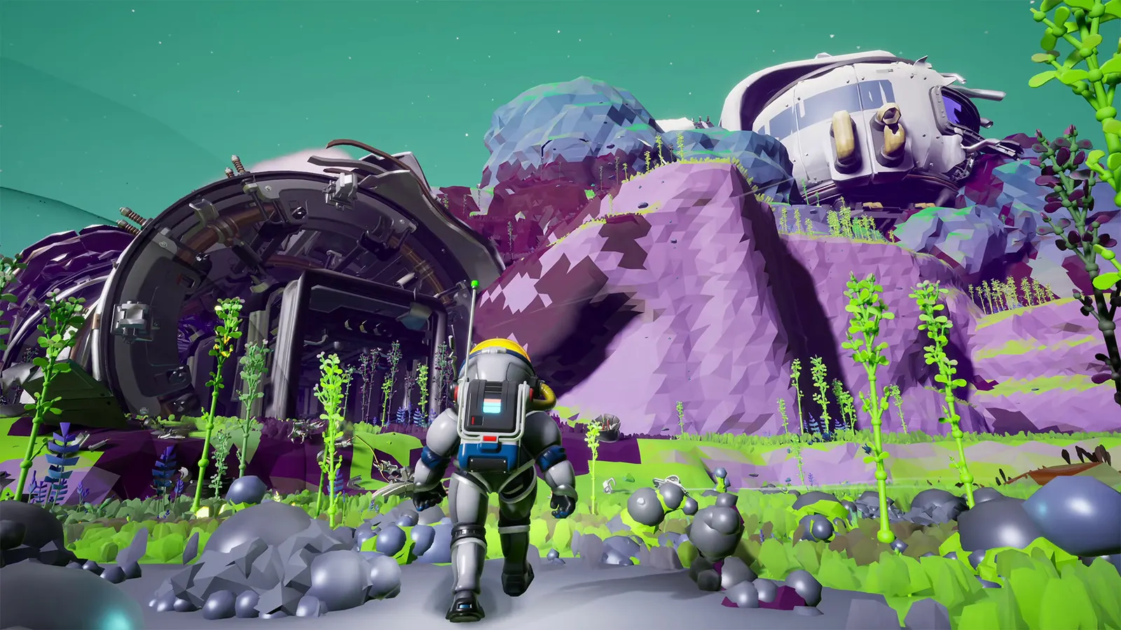 STARSEEKER: Astroneer Expeditions media 5