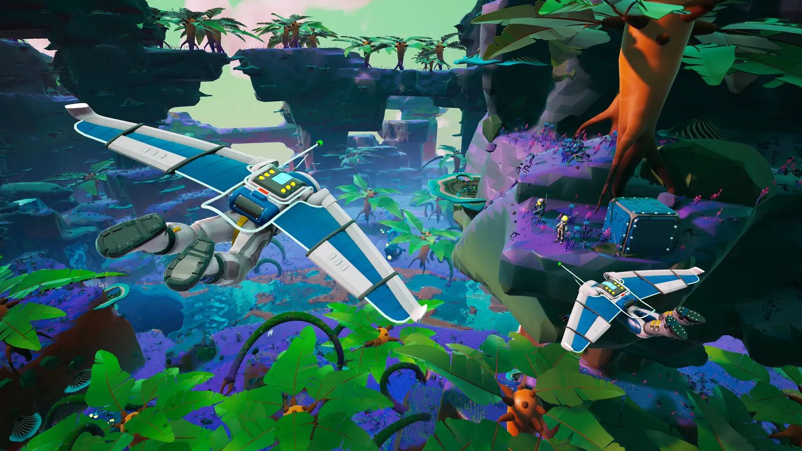 STARSEEKER: Astroneer Expeditions media 5