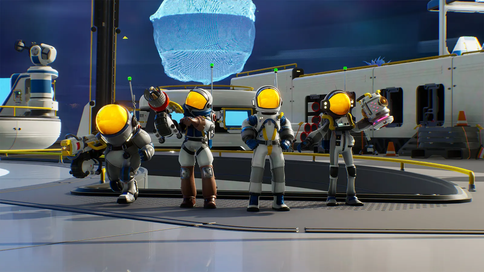 STARSEEKER: Astroneer Expeditions media 6