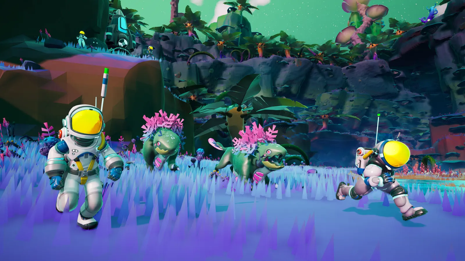STARSEEKER: Astroneer Expeditions media 6