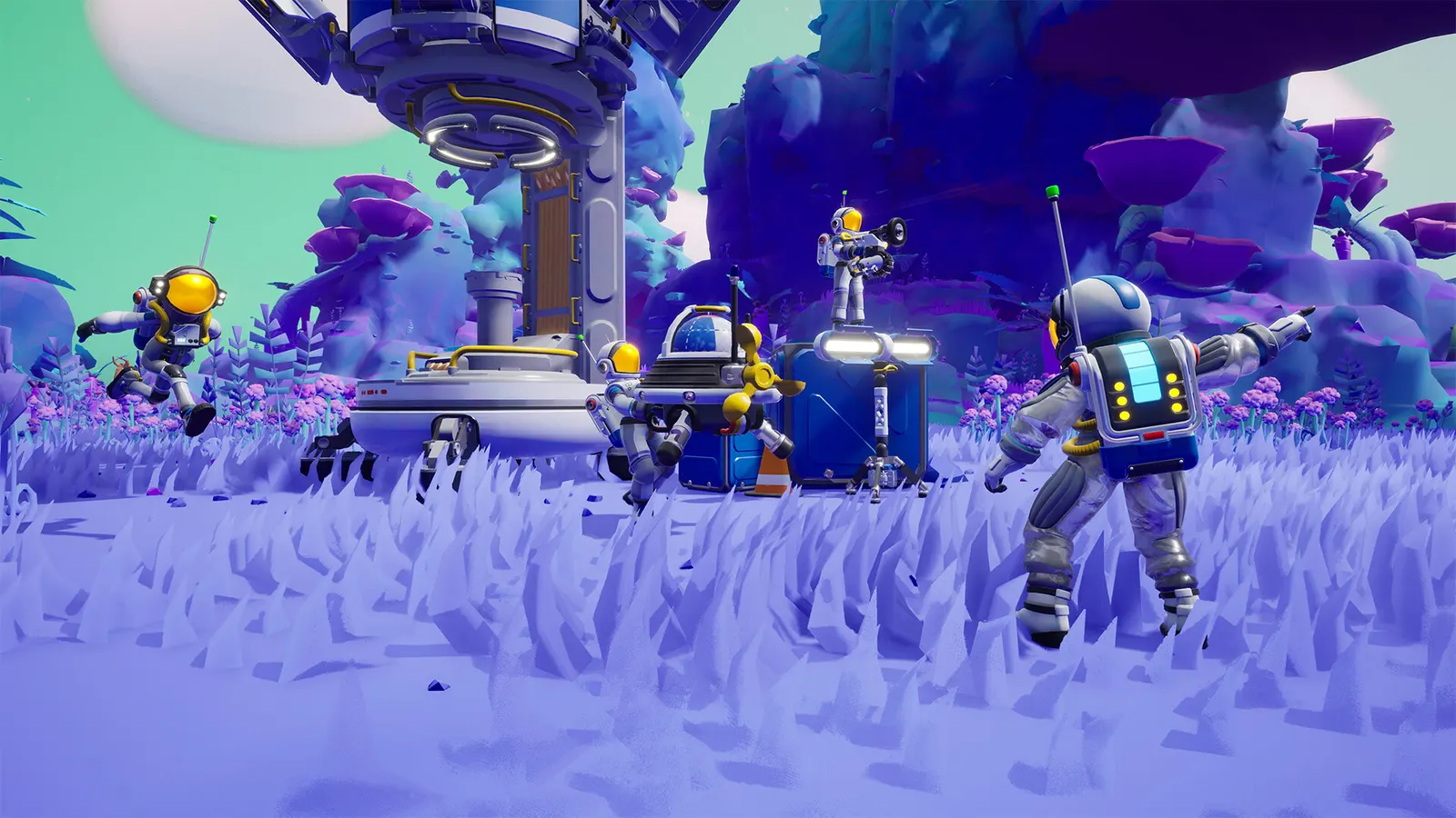 STARSEEKER: Astroneer Expeditions media 7
