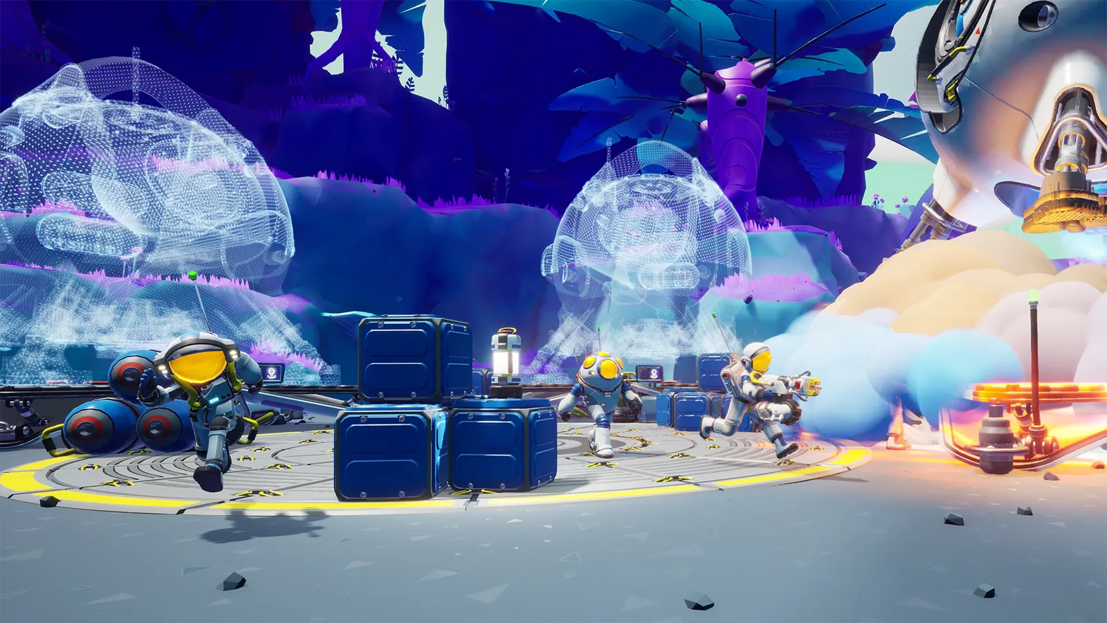 STARSEEKER: Astroneer Expeditions media 8