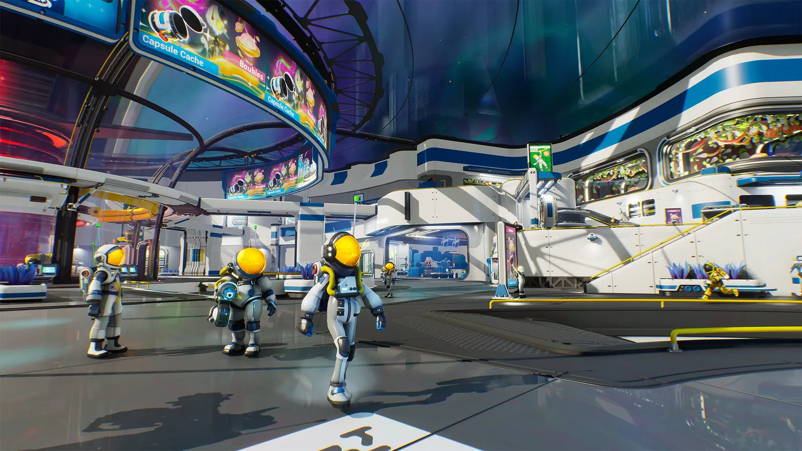 STARSEEKER: Astroneer Expeditions media 9