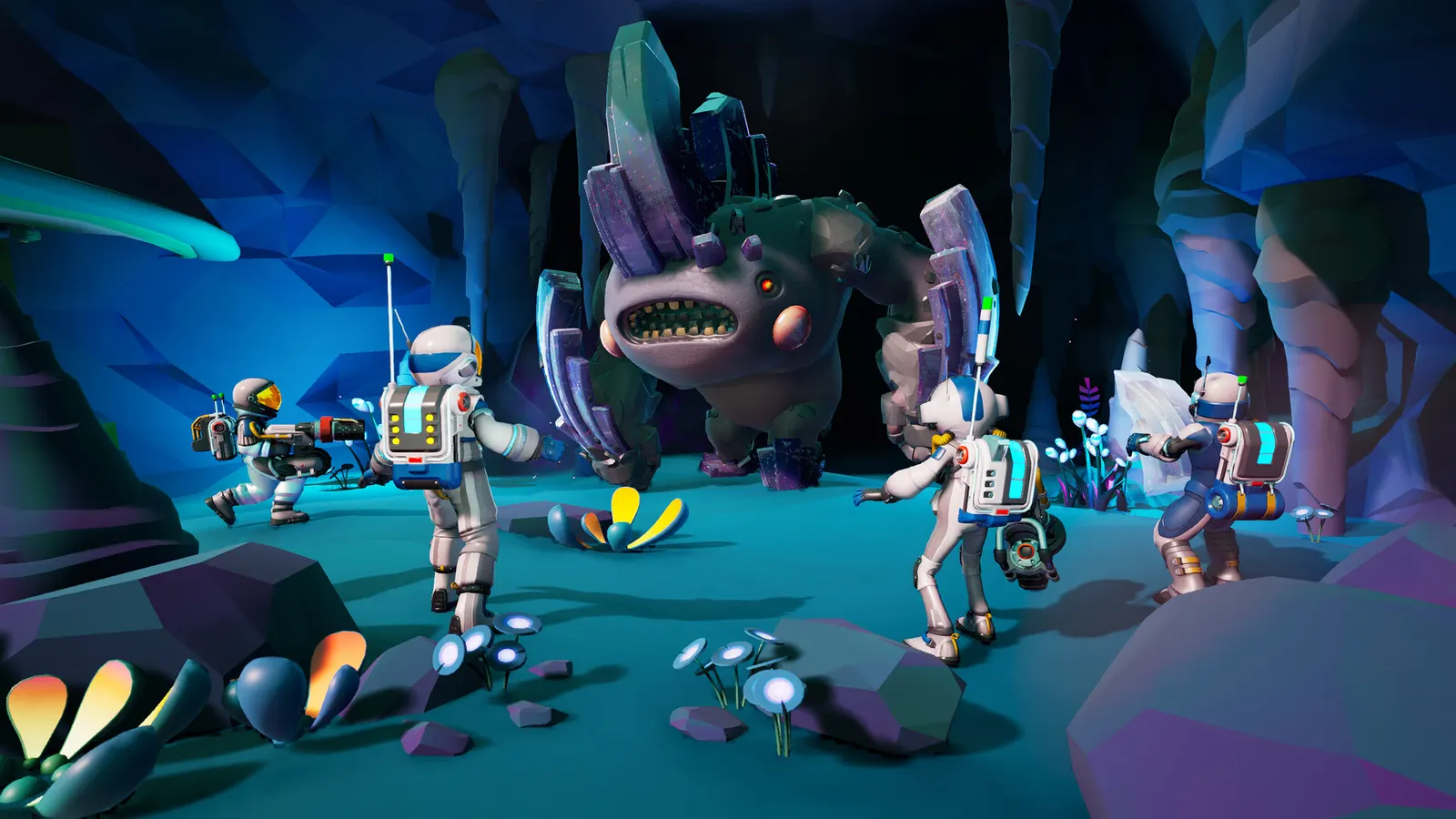 STARSEEKER: Astroneer Expeditions media 9