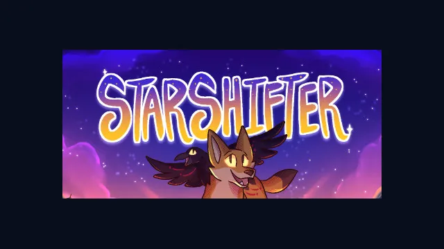 Starshifter