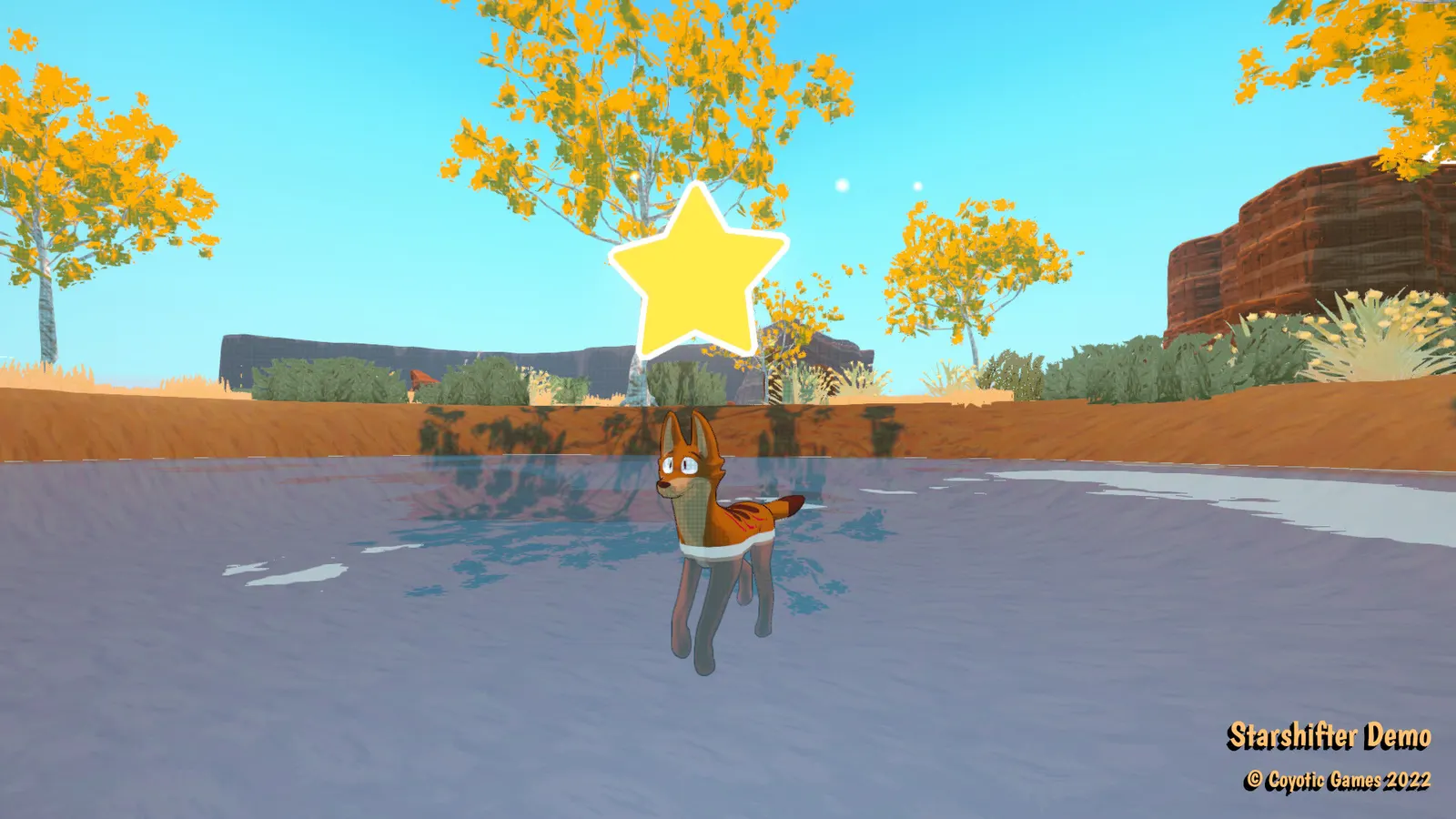 Starshifter media 3