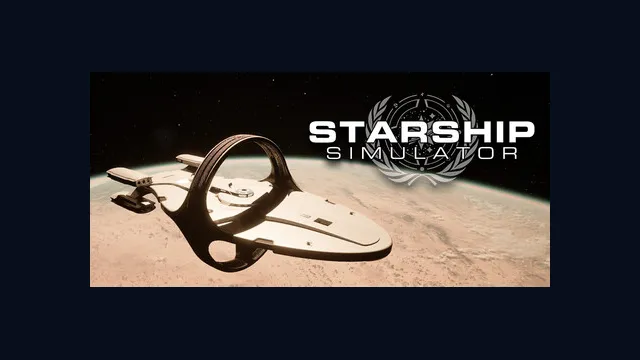Starship Simulator