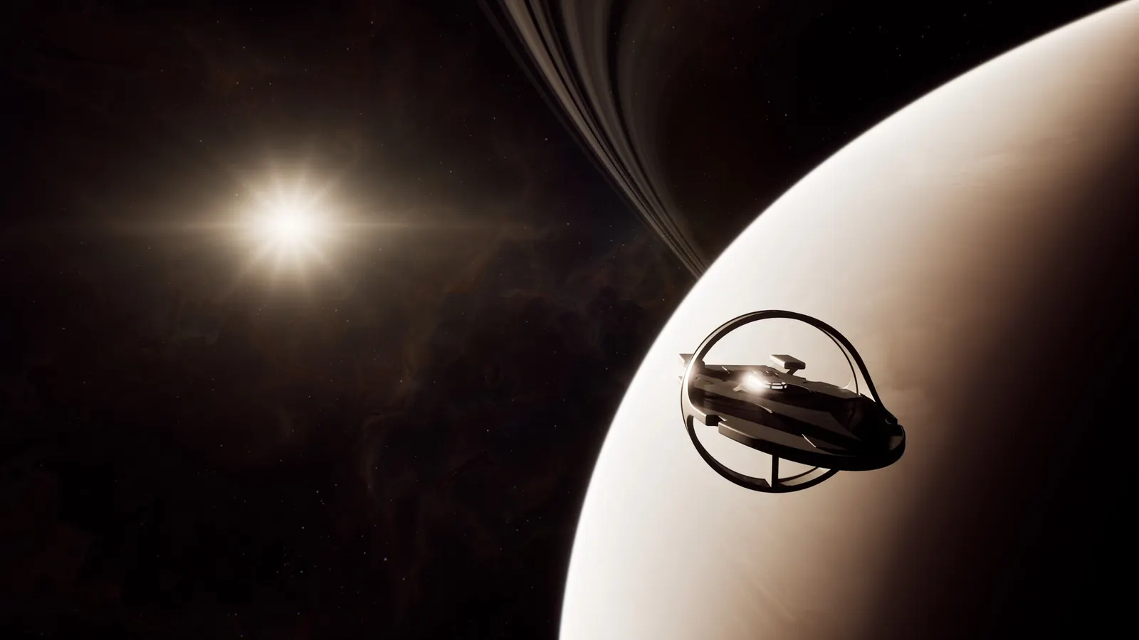 Starship Simulator media 5