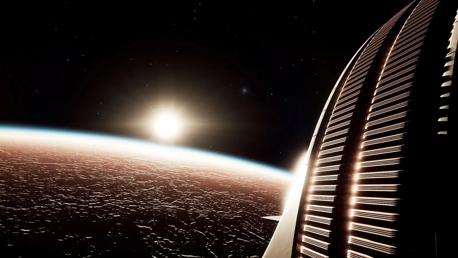 Starship Simulator media 6