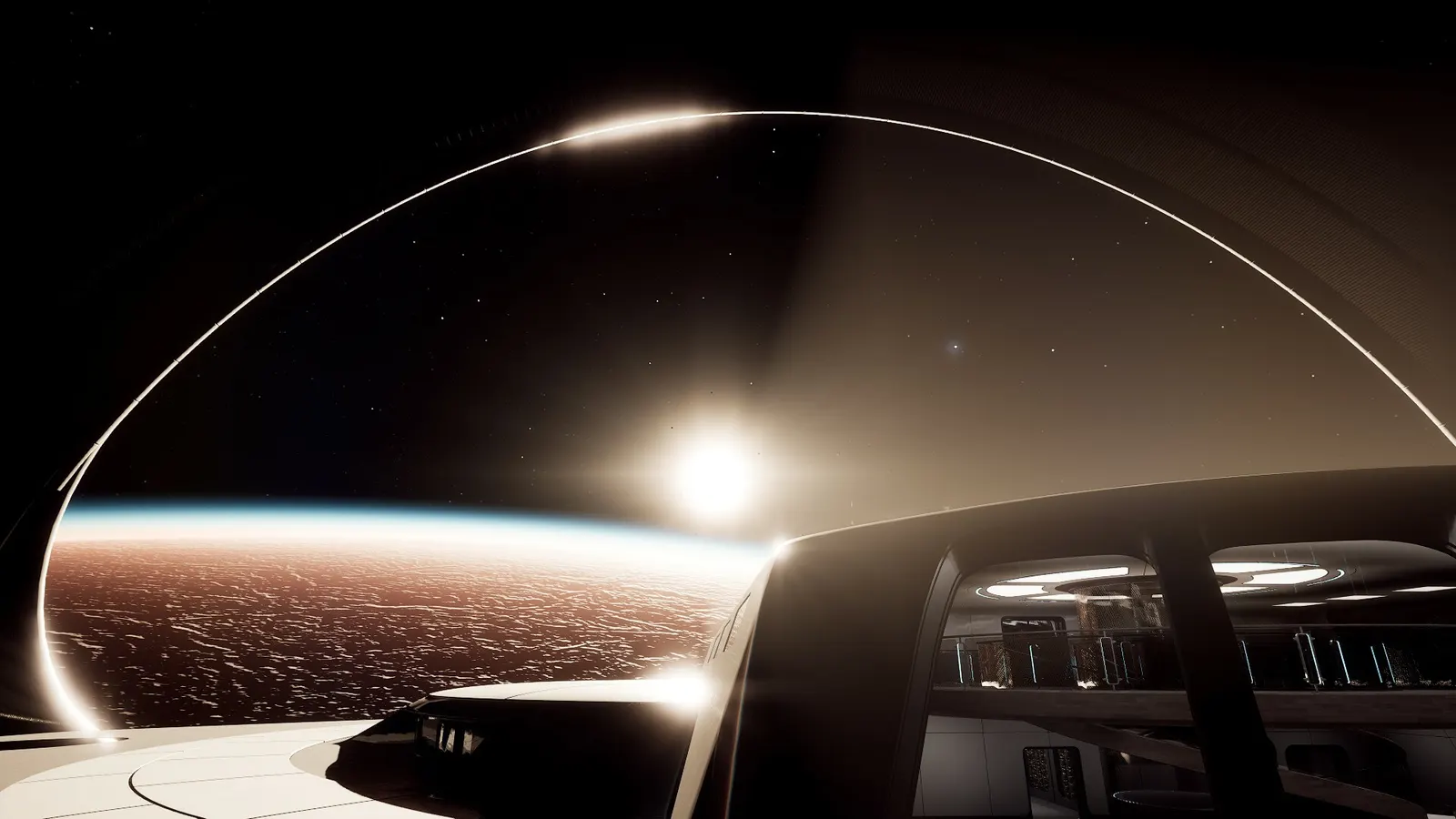 Starship Simulator media 8