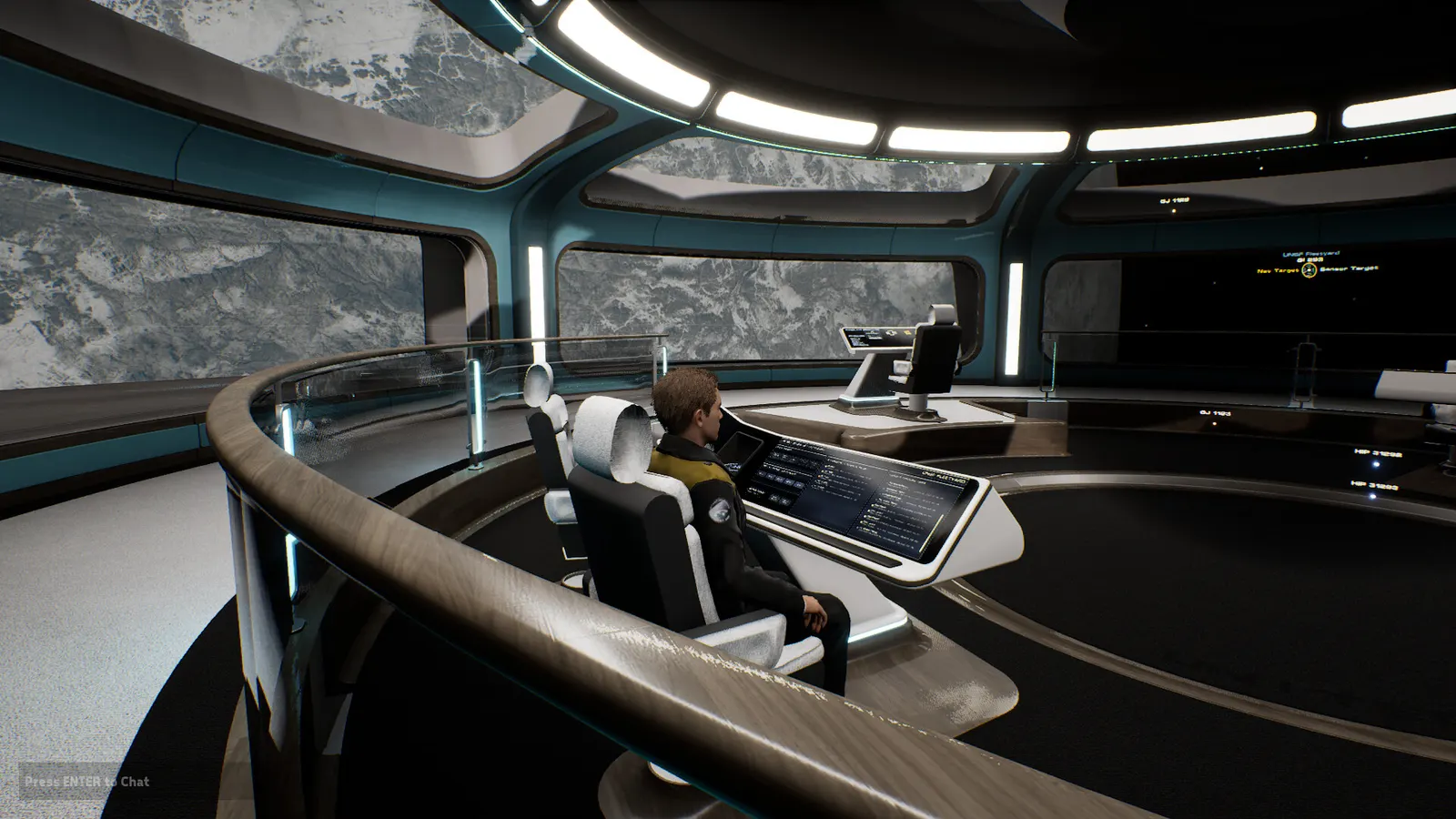 Starship Simulator media 10