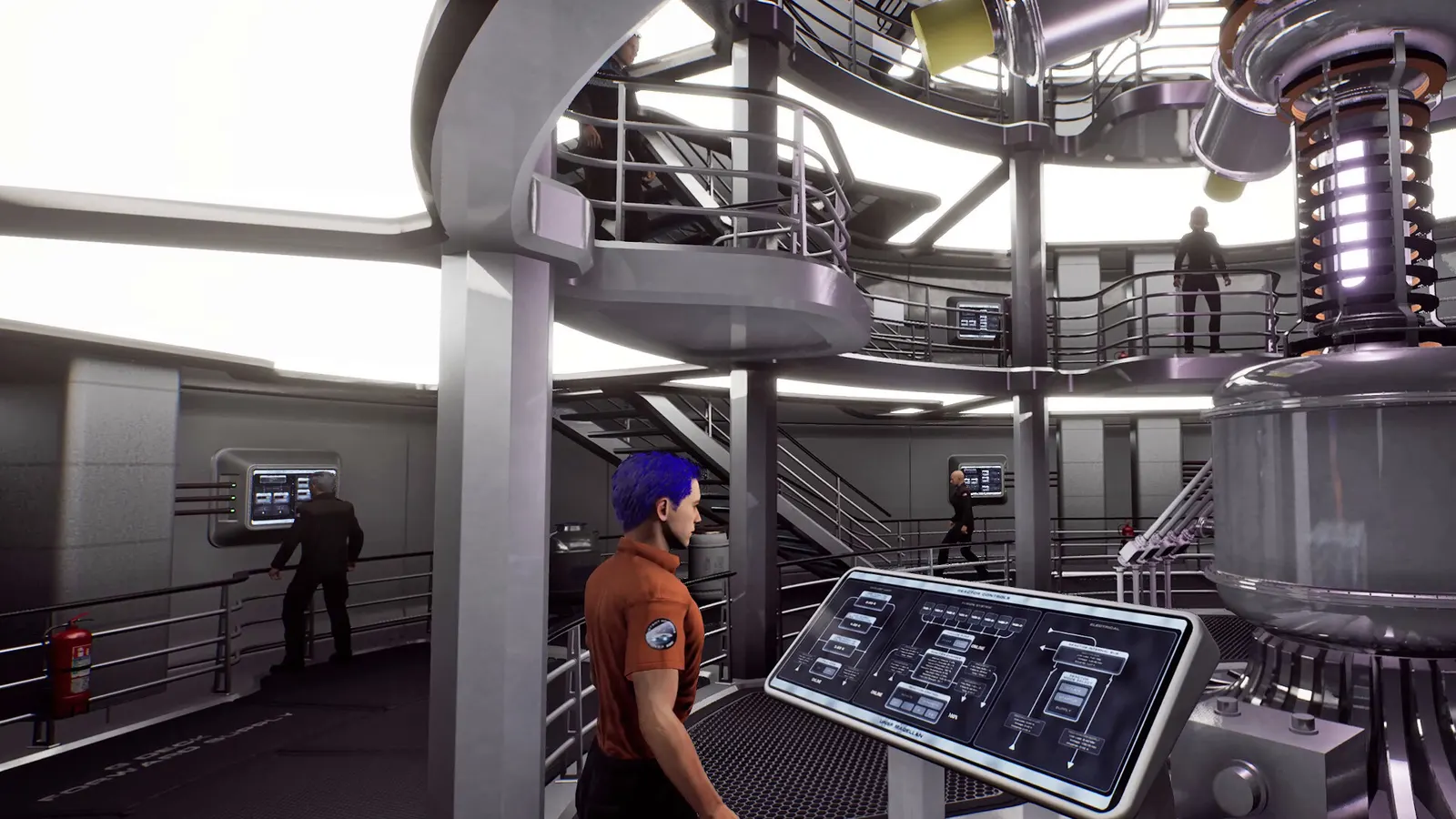 Starship Simulator media 12
