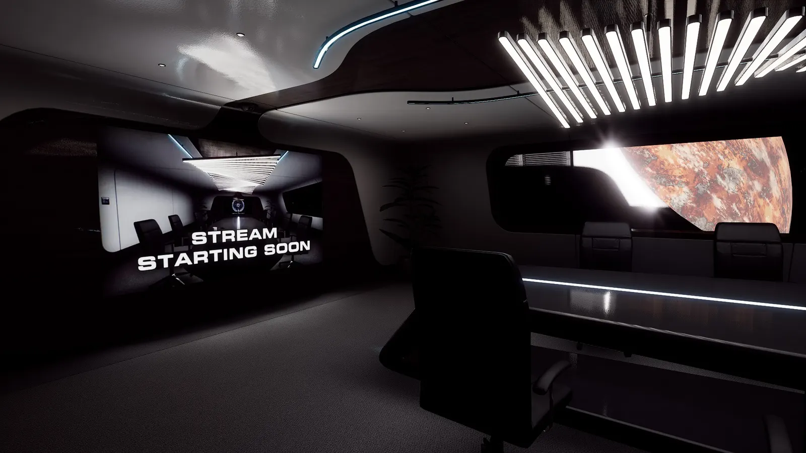 Starship Simulator media 14