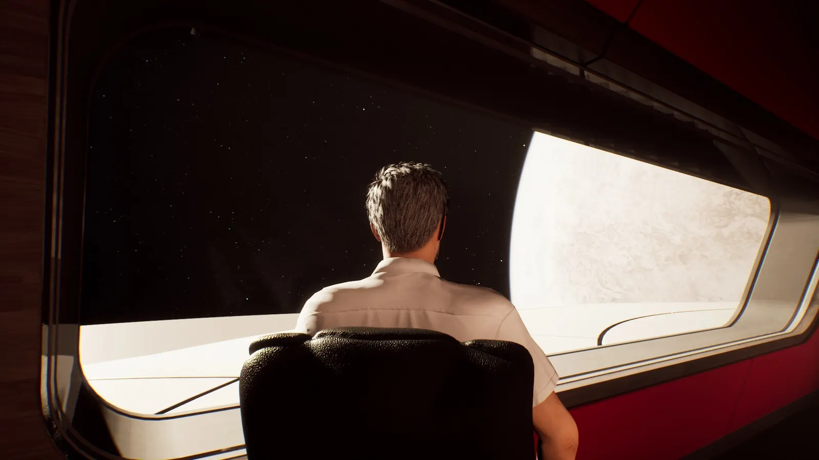 Starship Simulator media 15