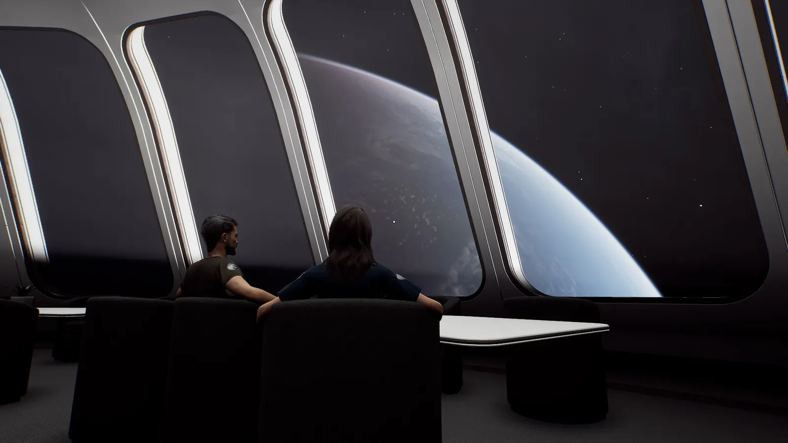 Starship Simulator media 16