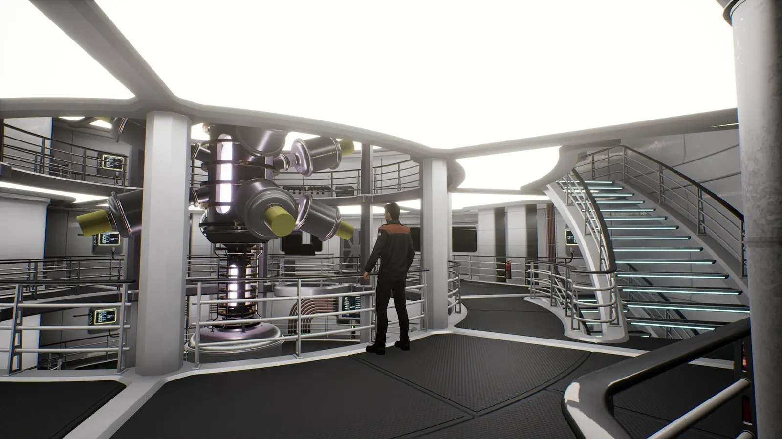 Starship Simulator media 17
