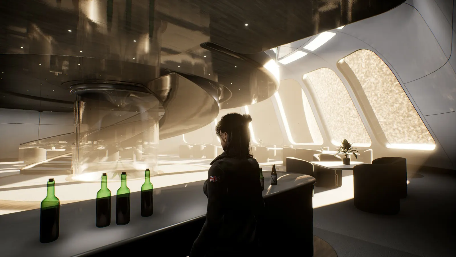 Starship Simulator media 18