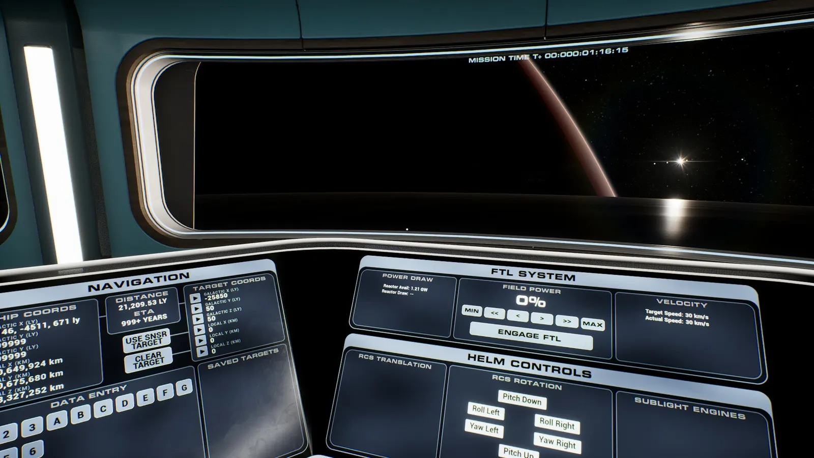Starship Simulator media 20
