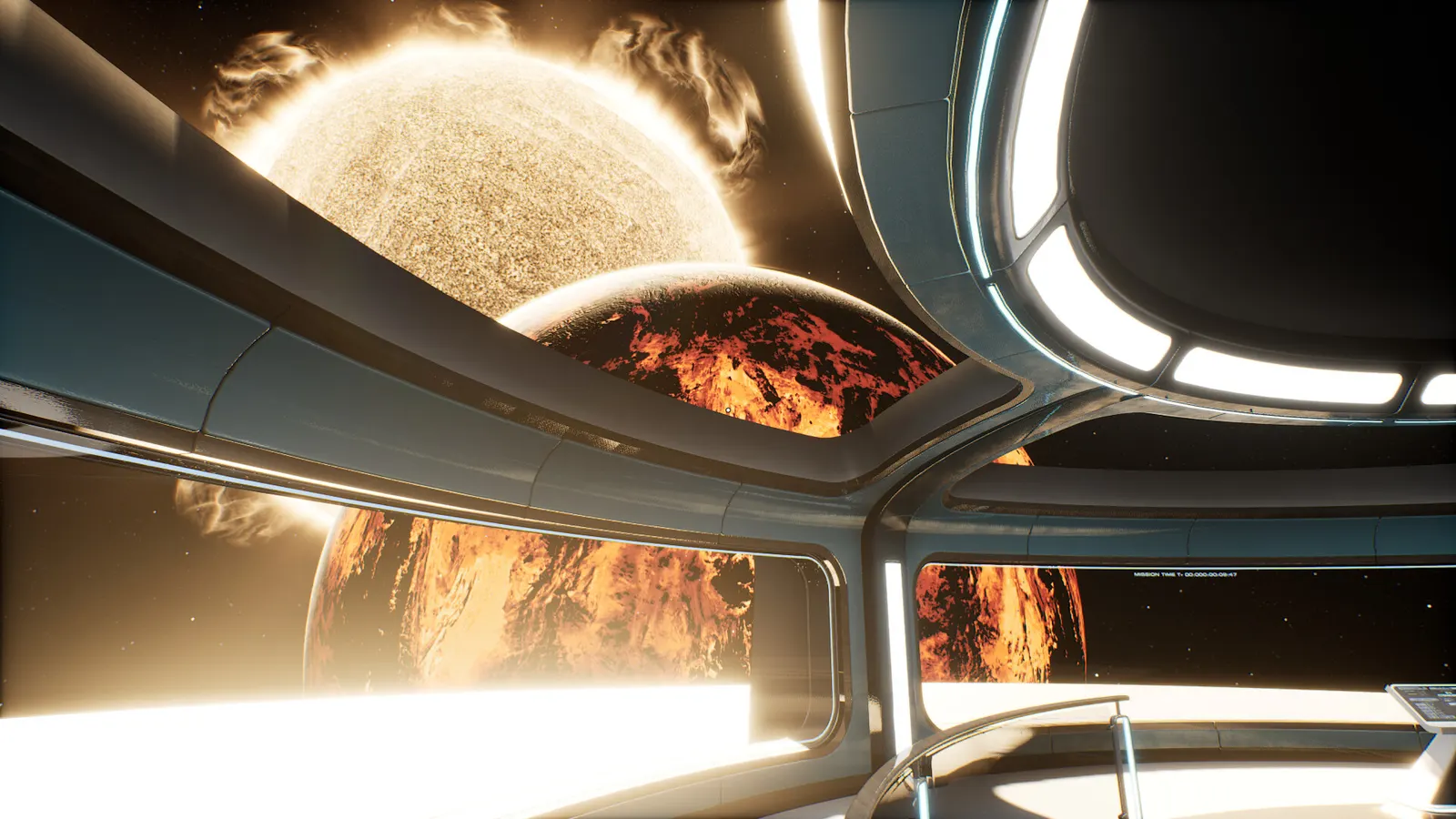 Starship Simulator media 21