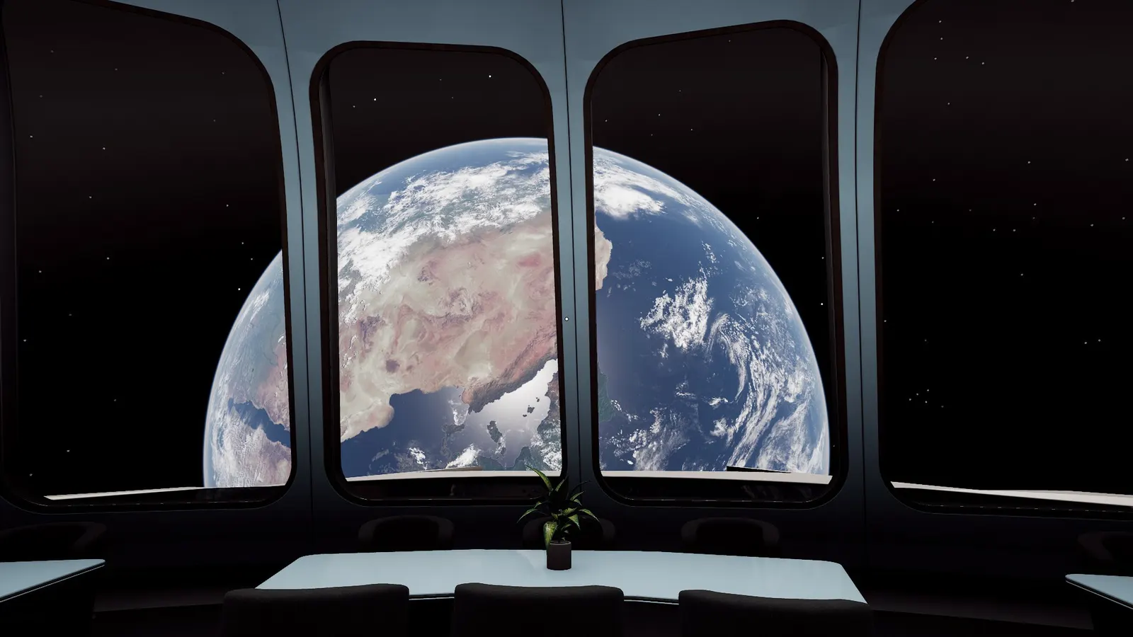 Starship Simulator media 22