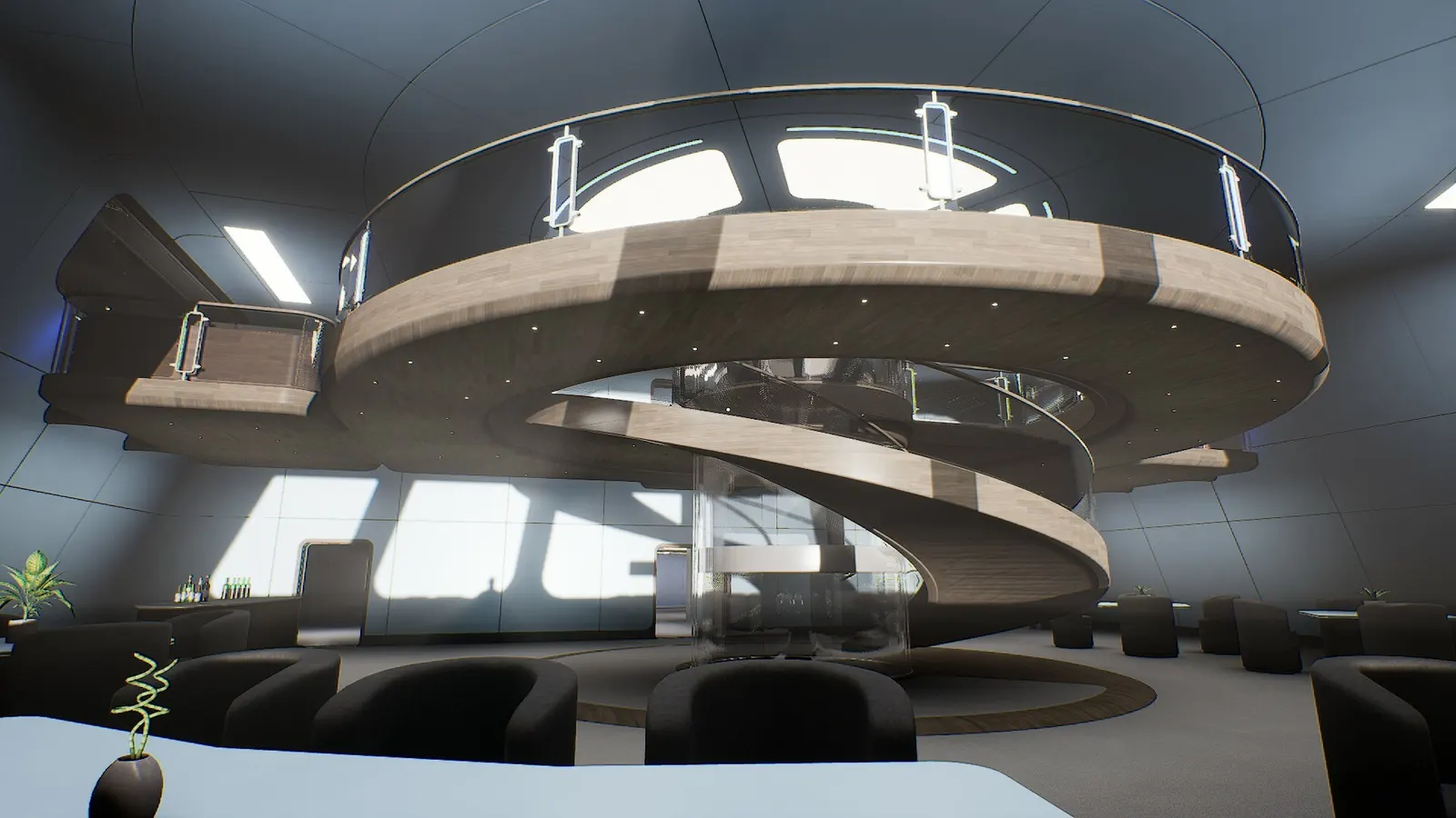 Starship Simulator media 24