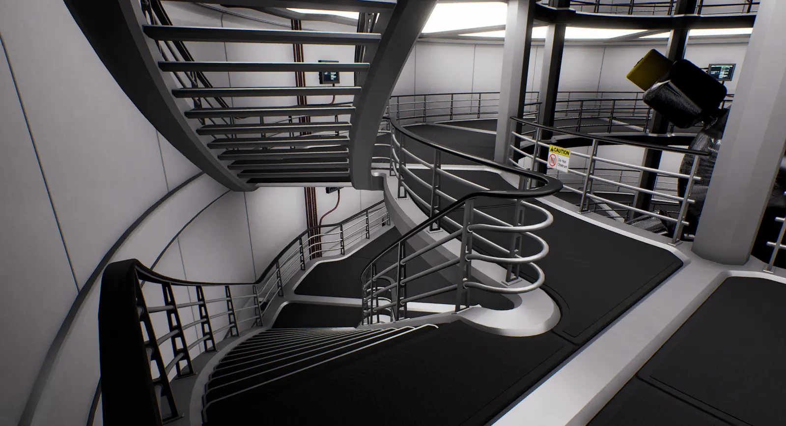 Starship Simulator media 25