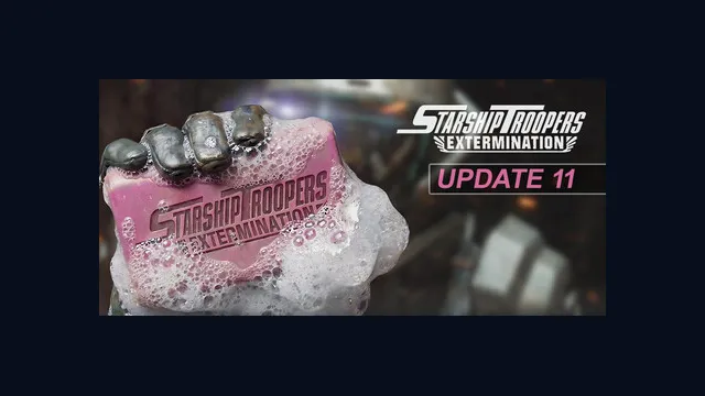 Starship Troopers: Extermination