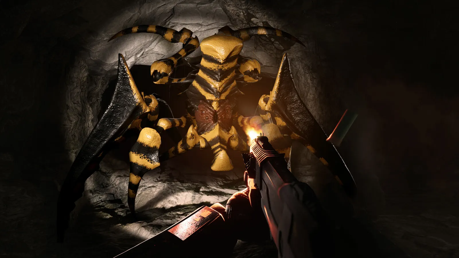 Starship Troopers: Extermination media 12