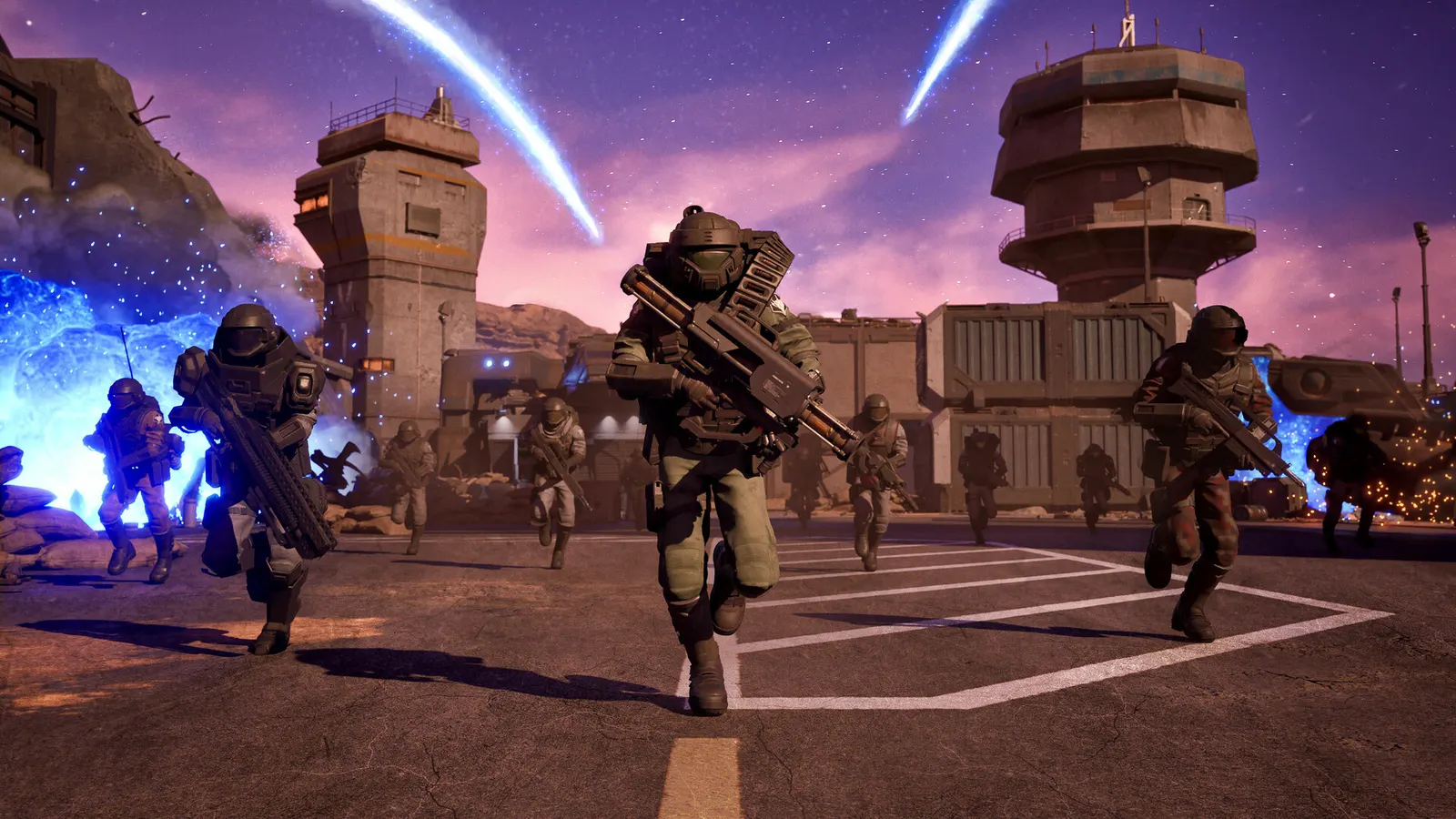 Starship Troopers: Extermination media 17