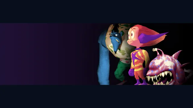 Starshot: Space Circus Fever