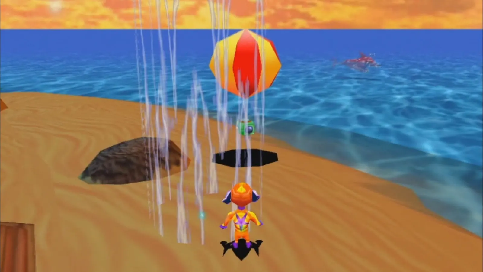 Starshot: Space Circus Fever media 2