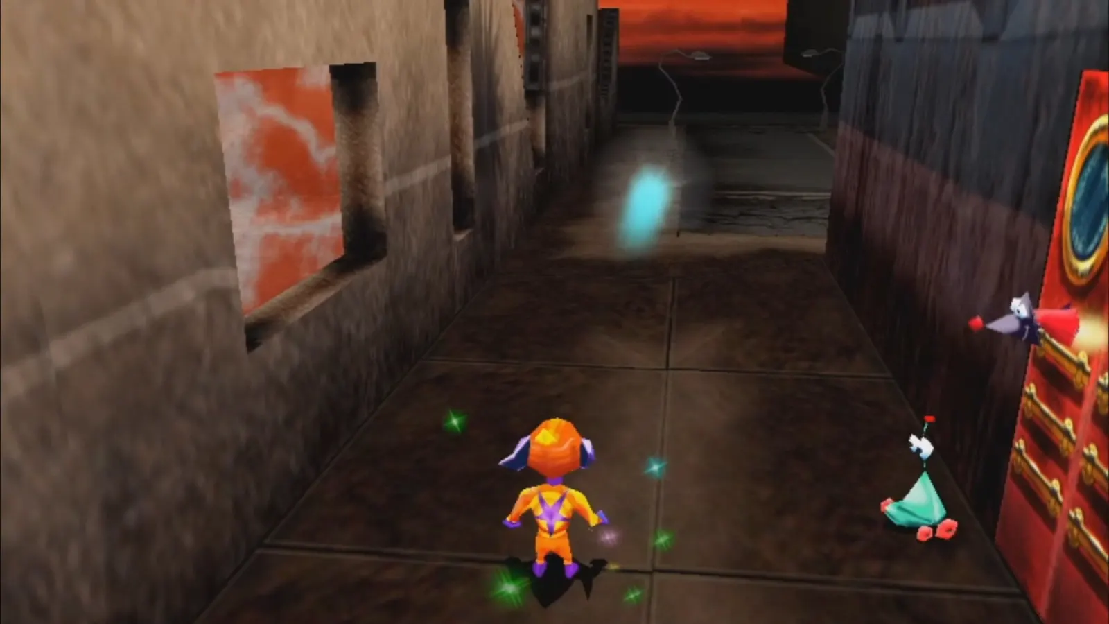 Starshot: Space Circus Fever media 4