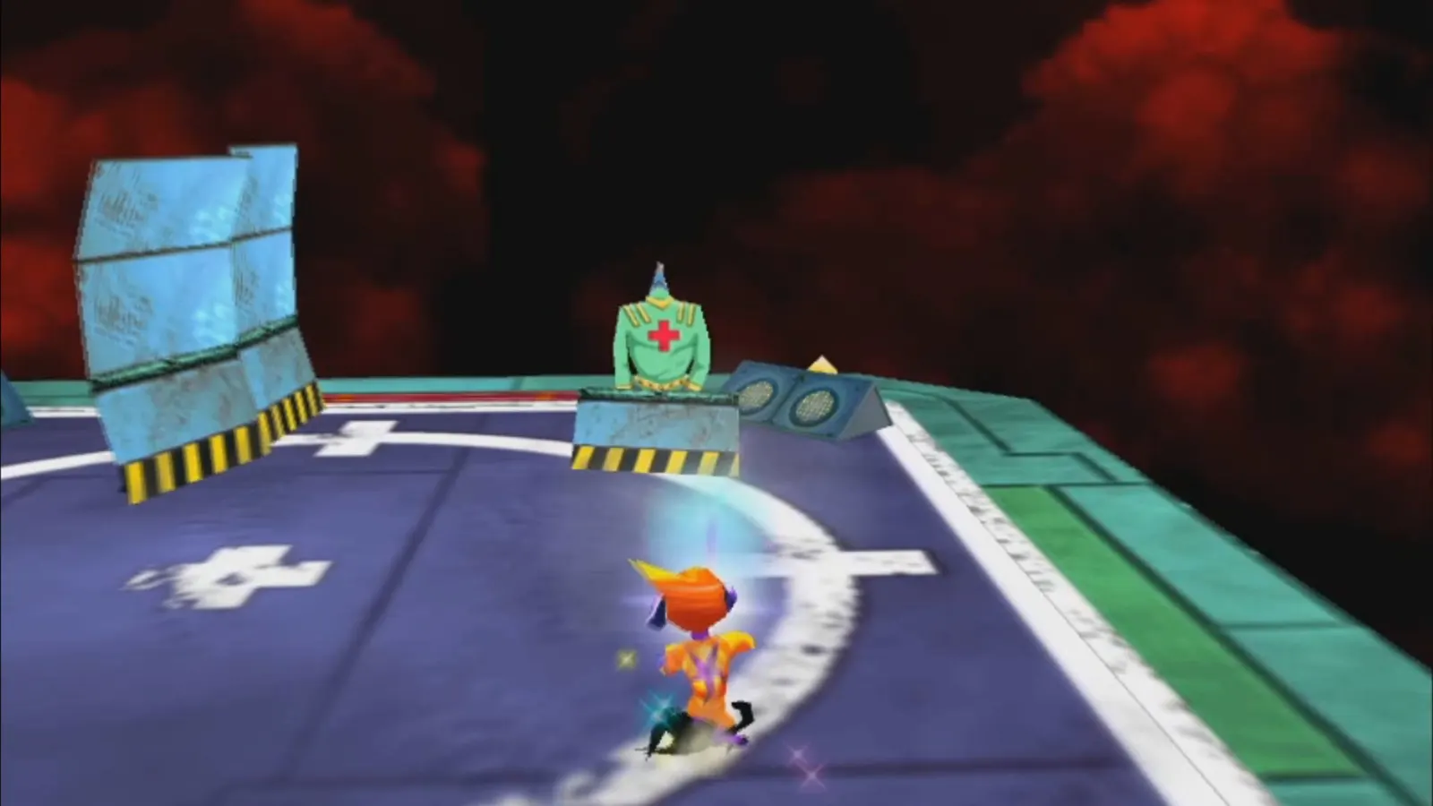 Starshot: Space Circus Fever media 5