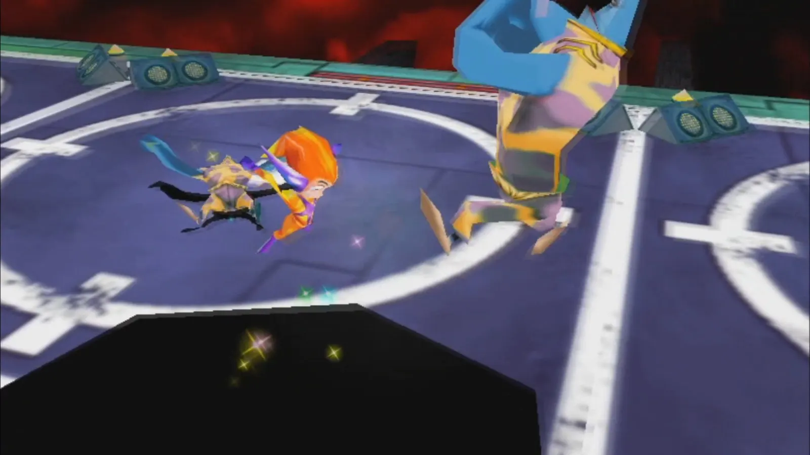 Starshot: Space Circus Fever media 6