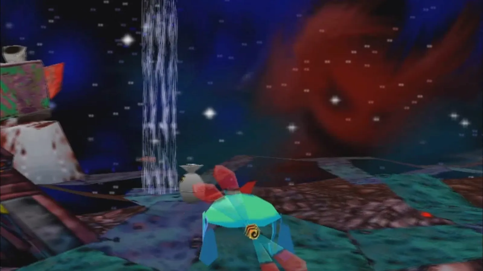 Starshot: Space Circus Fever media 7