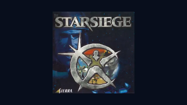 Starsiege