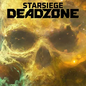 Обкладинка гри Starsiege: Deadzone
