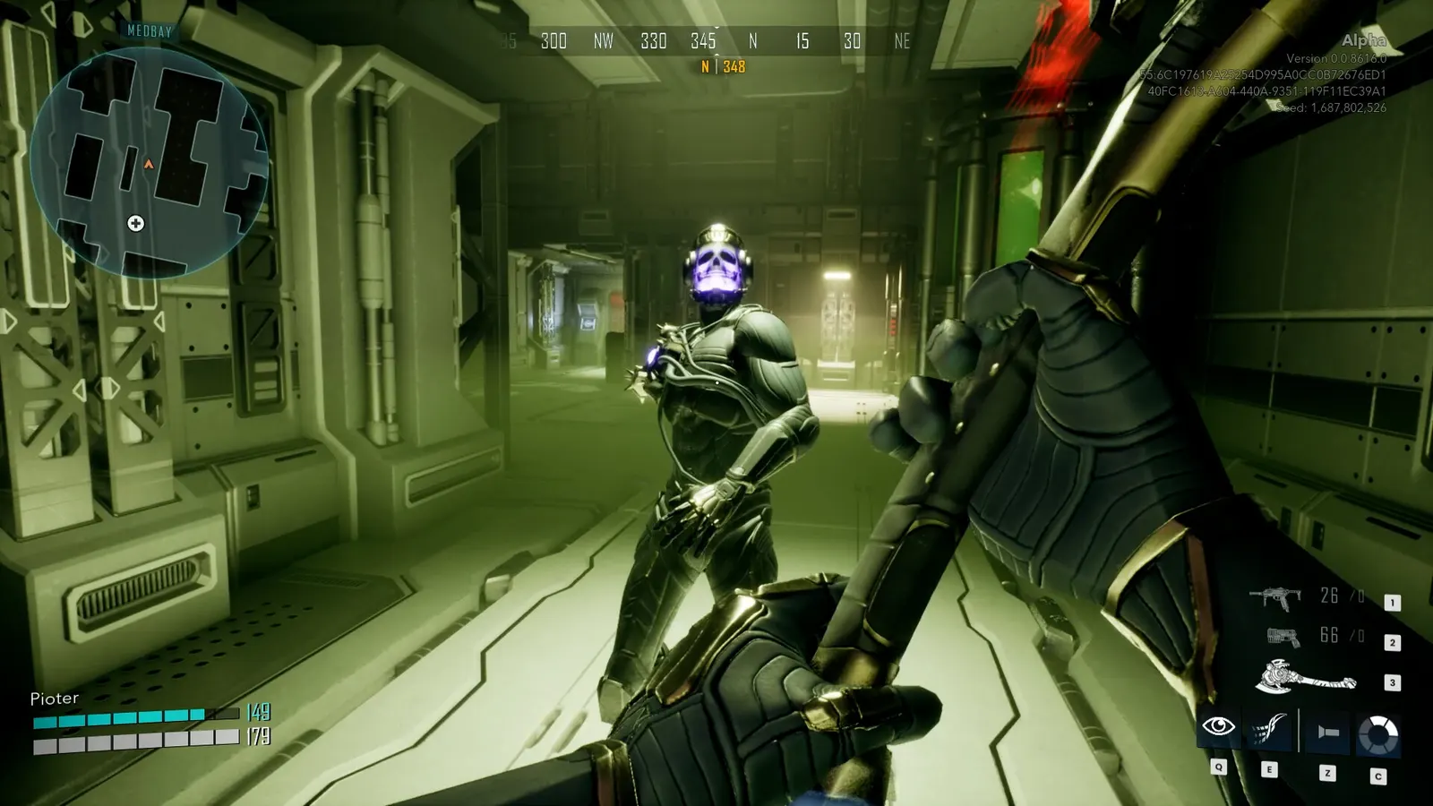 Starsiege: Deadzone media 6