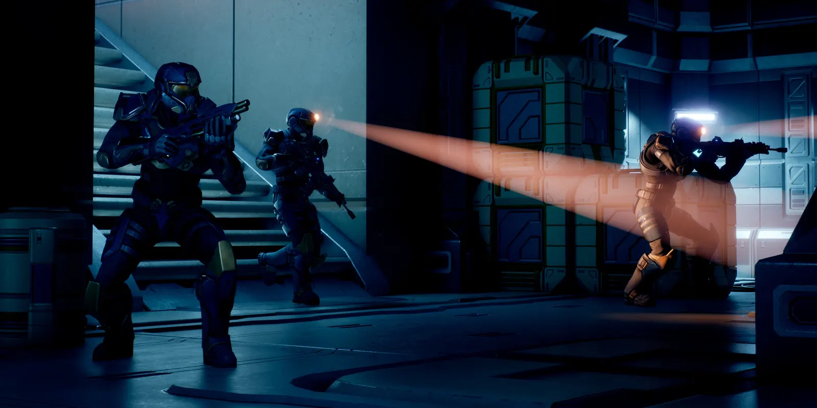 Starsiege: Deadzone media 12