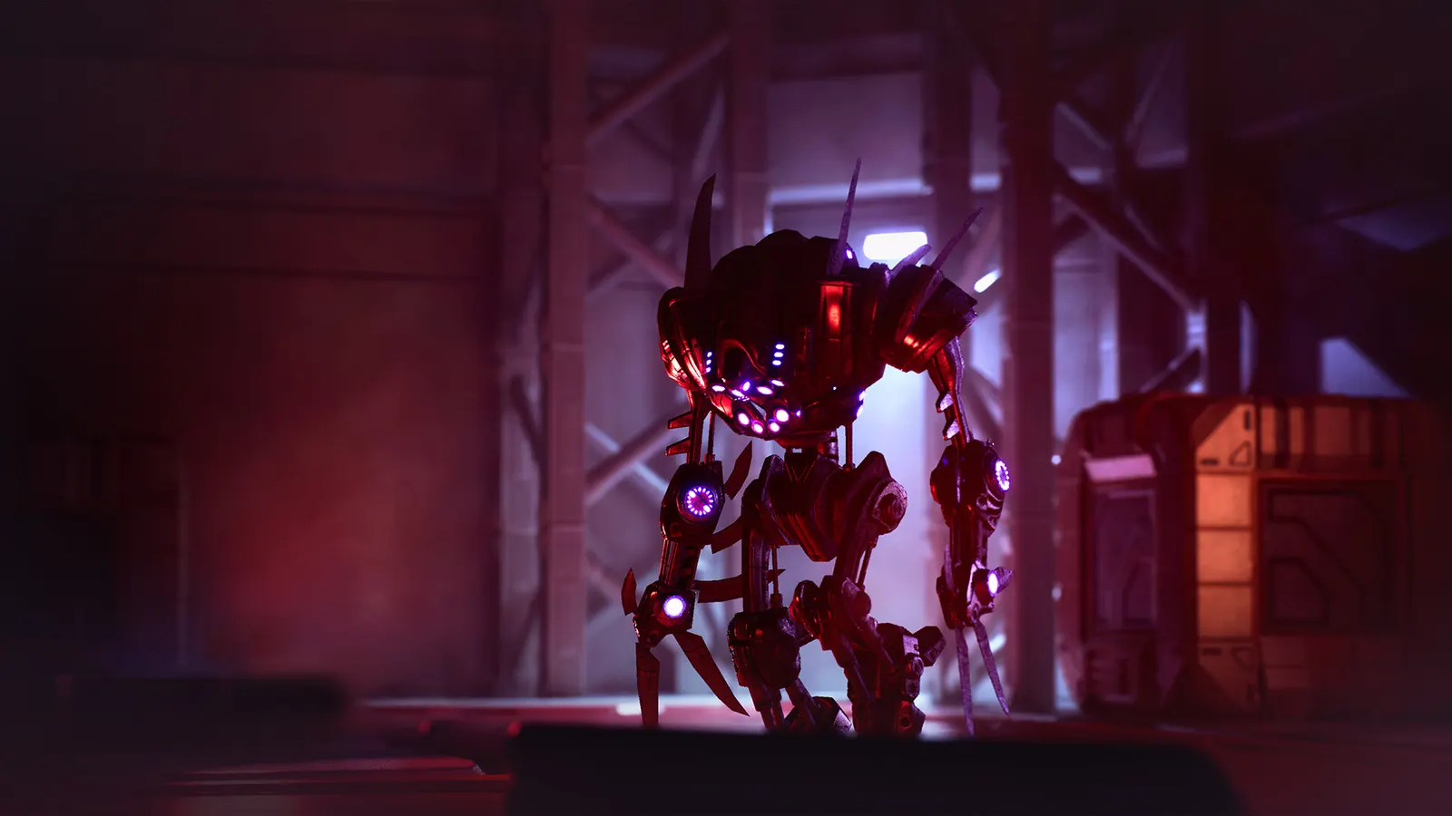 Starsiege: Deadzone media 16