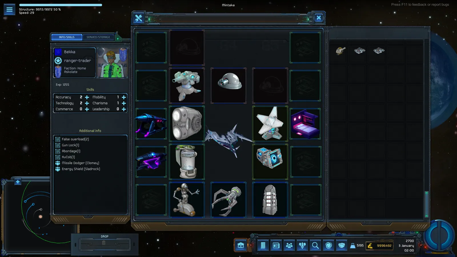 Starsim media 3
