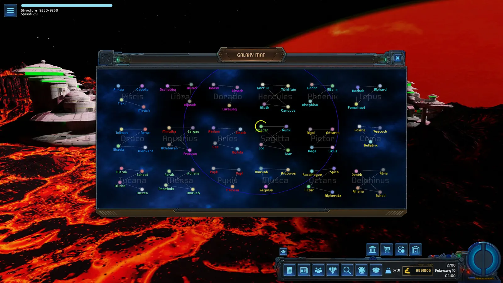 Starsim media 5