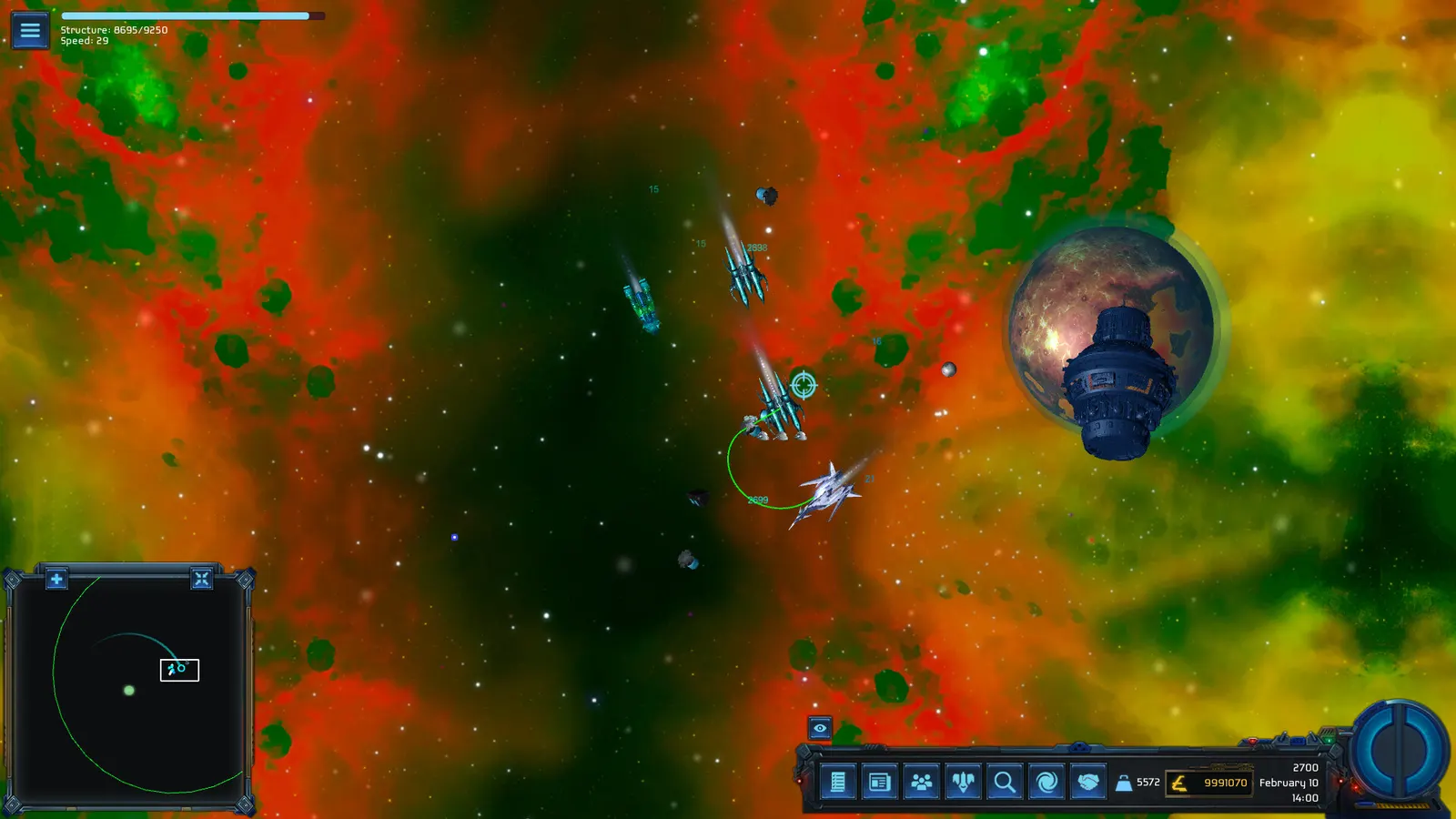 Starsim media 6
