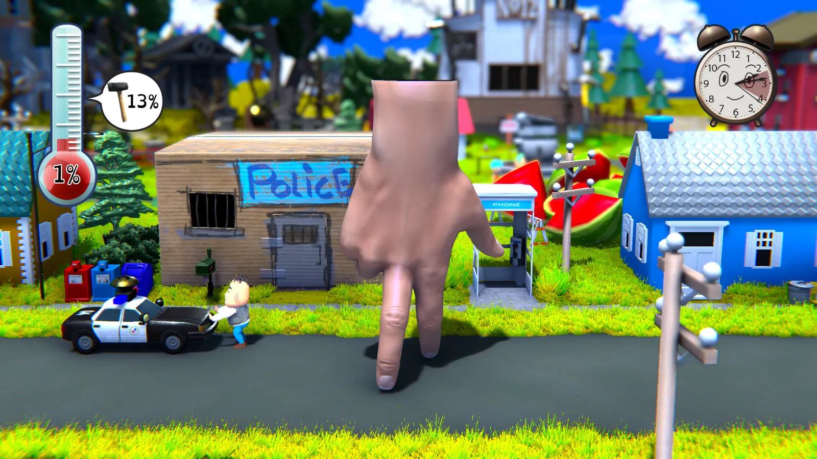 Starstruck: Hands of Time media 6