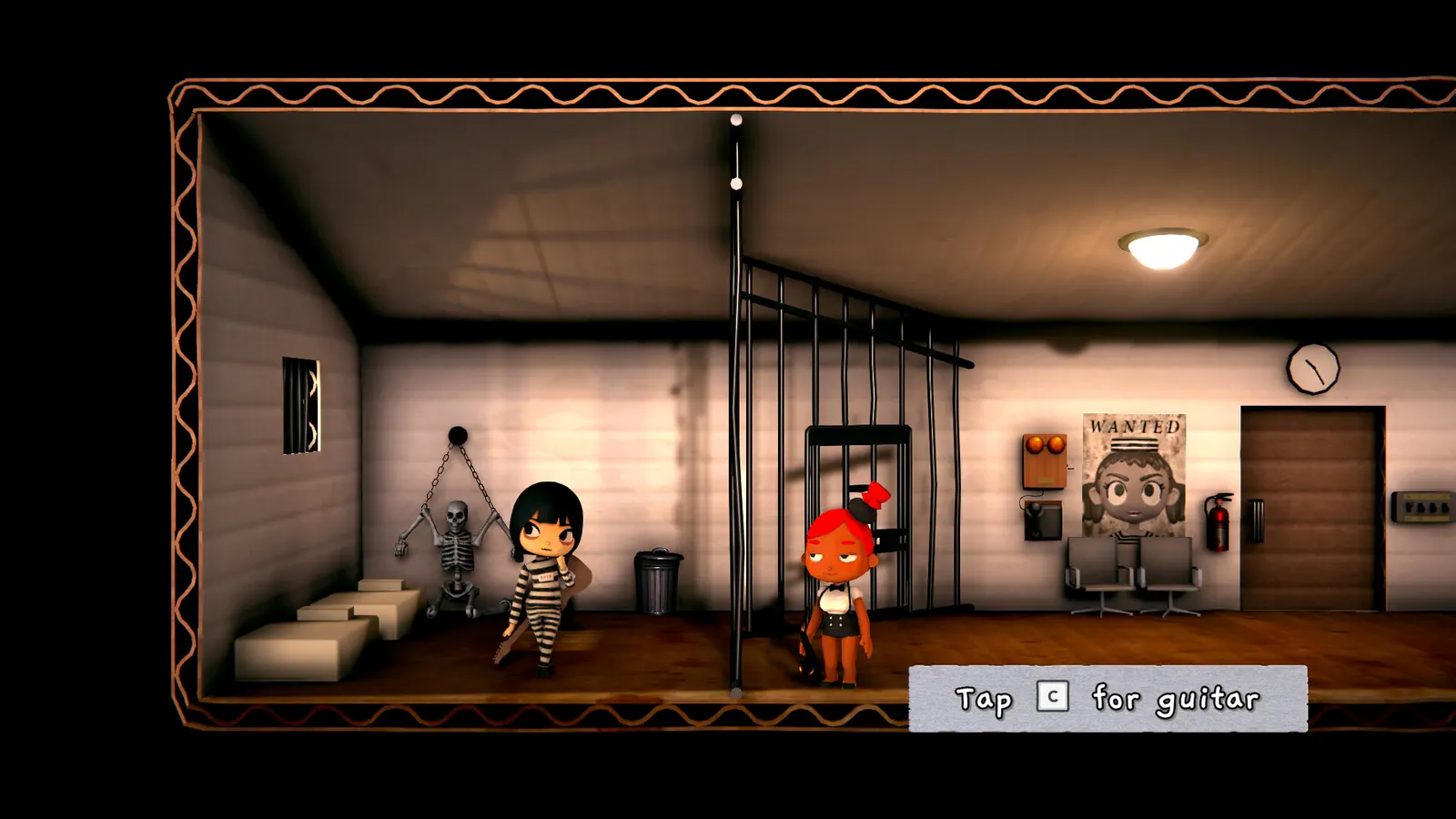 Starstruck: Hands of Time media 10