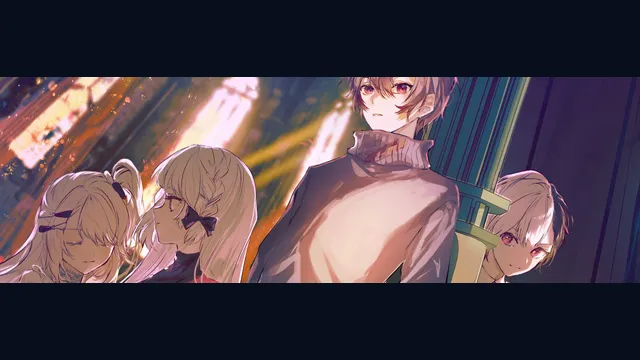 start;again