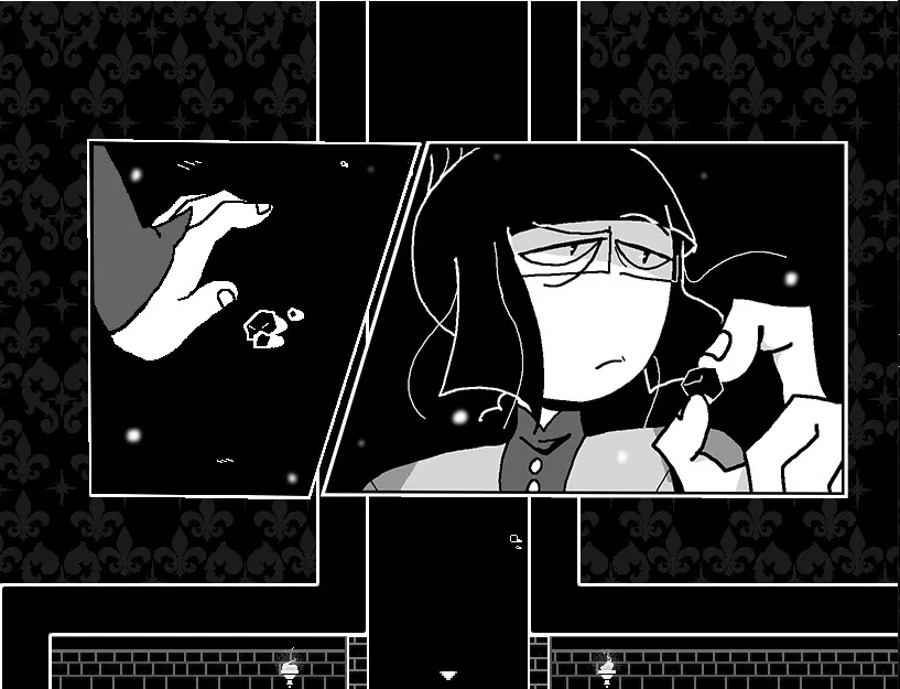 START AGAIN: a prologue media 6