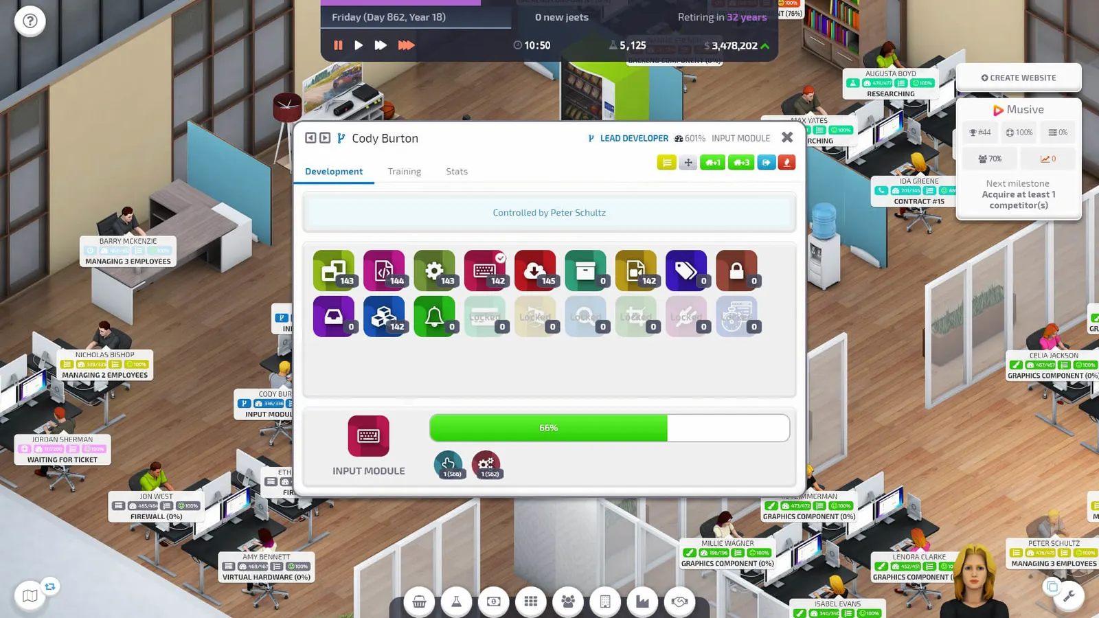 Startup Company media 7